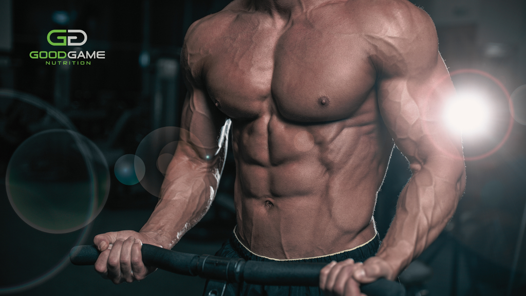 Creatine Monohydraat: Meer spierkracht, meer massa!