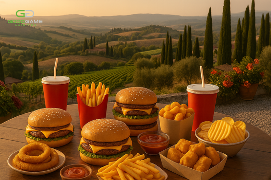 Ultra bewerkt eten, nog slechter dan gedacht.