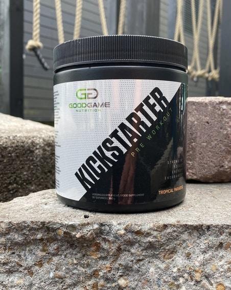 De voordelen van een pre-workout