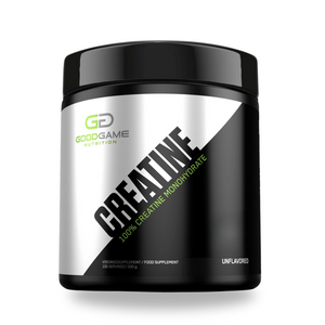 Creatine monohydraat