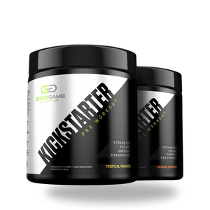 Kickstarter Duo Stack