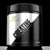 Creatine 500gr. - GoodGame Nutrition