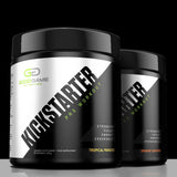 Kickstarter Duo Stack - GoodGame Nutrition