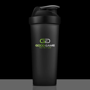 Shaker - GoodGame Nutrition