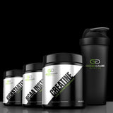 Ultimate Prep Stack - GoodGame Nutrition